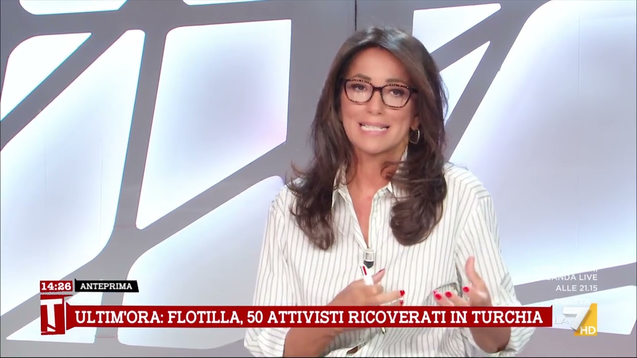 Ben Gvir, Buccini: "Quello che è successo è osceno. E' stata un'operazione elettorale"