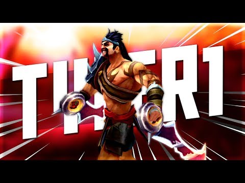 Jackspektra | AM I TYLER1 OF EUW?!? ft. YASSUO, S04 Upset & Ignar