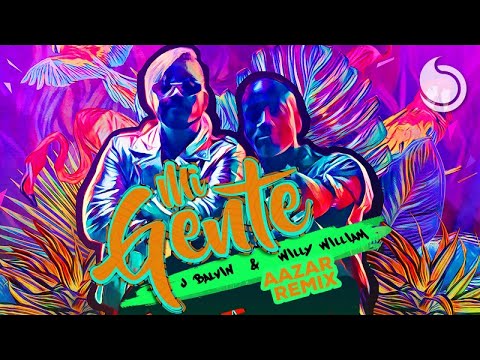 download lagu mp3 mp4 Mi Gente Aazar Remix Mp3, download lagu Mi Gente Aazar Remix Mp3 gratis, unduh video klip Mi Gente Aazar Remix Mp3
