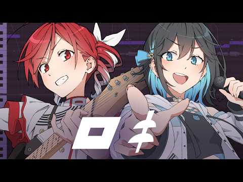 ロキ - 重音テト＆宮舞モカ カバー【Synthesizer V 調声晒し】｜やすたんげ