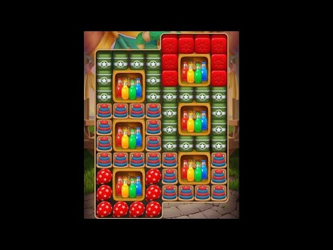 TOON BLAST level 5763