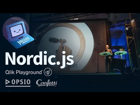 Nordic.js 2018 • Alejandro Oviedo García - Can you tell me if your Node app is healthy?