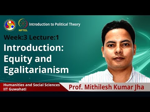 Introduction to Political Theory Intro Video