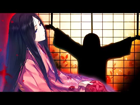 My Favorite Murder Mystery Visual Novel!