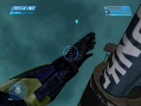 BCM228 - Plasma tennis in the ceiling room