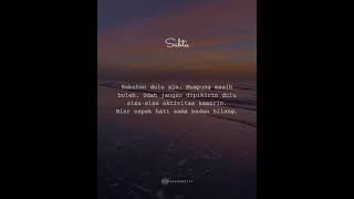Download lagu Story WA motivasi hari Sabtu.,.,. mp3 Download lagu Story WA motivasi hari Sabtu.,.,. mp3