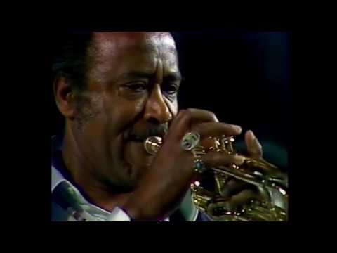 BASIE TRIBUTE Nice 7 22 75 Zoot, Sweets, Humes, Tate, Earle, Vic, Guarnieri, Grosz, Duvivier, Mosca