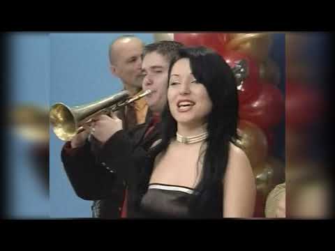 Žika Cvetković i Dragana Đorđević - Kt je doru NG program 2006