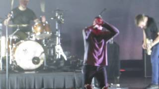 Circa Survive &quot;Semi-Constructive Criticism&quot; Live On Letting Go 10 Year Anniversary Tour