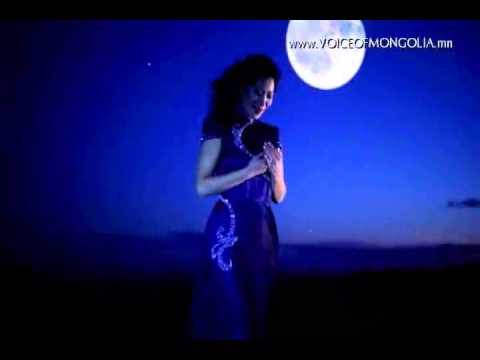 "Voice" group - Монгол