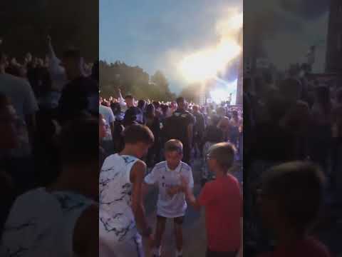 Koba LaD Estivale Open air 2022