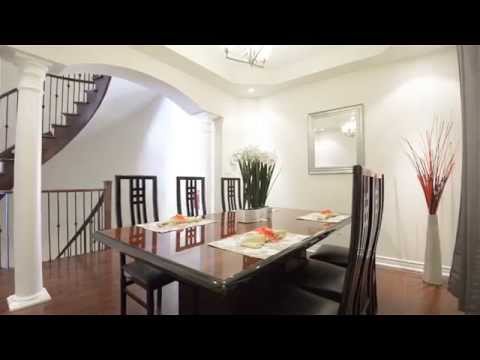 2414 Presquile Drive Oakville Farrukh Khan