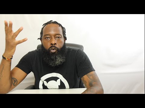 KEEP IMPROVING!! - WHATEVER THE F**K I WANNA TALK ABOUT: EPISODE 31