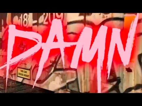 MBG- DAMN feat. GERONIMO & GAMBINO