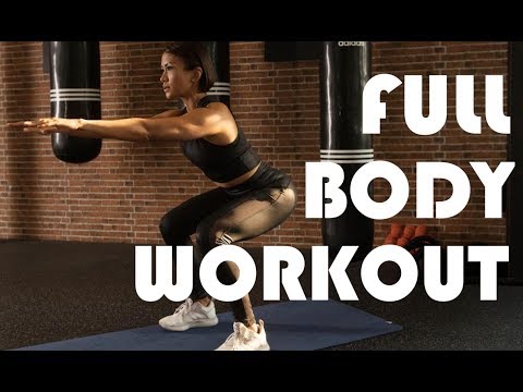 LATIHAN PENGUATAN OTOT By Melanie Putria