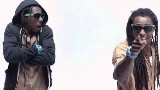 Lil Wayne - Scream &amp; Shout Remix Verse Official Video HD