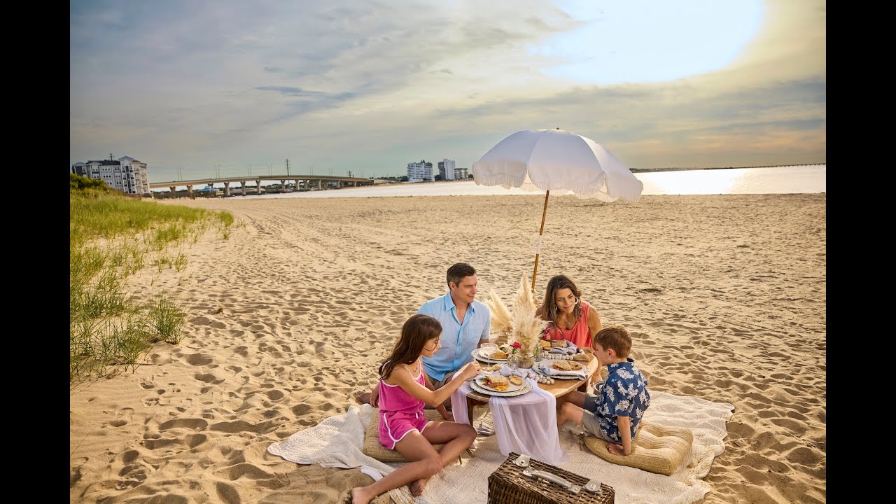 Explore Our Beaches  video thumbnail