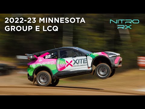 2022 Nitro RX Minnesota Group E LCQ | Full Race