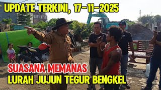 Download lagu THE MORNING ATMOSPHERE HEATED UP, LURAH JUJUN Clashed with the Tire Repair Worker mp3 Download lagu THE MORNING ATMOSPHERE HEATED UP, LURAH JUJUN Clashed with the Tire Repair Worker mp3