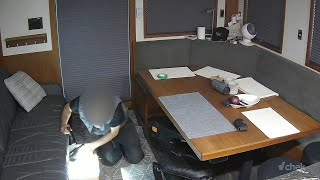 Port of Nanaimo plans security upgrades after recent boat break-ins