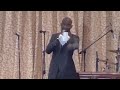 Pastor Zondo Ungalwi Nomuntu Owakusiza