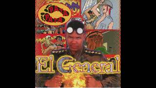 El General - Pata Pata (English Album Version)