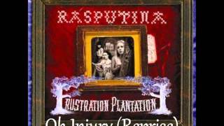 Oh Injury (Reprise) - Rasputina