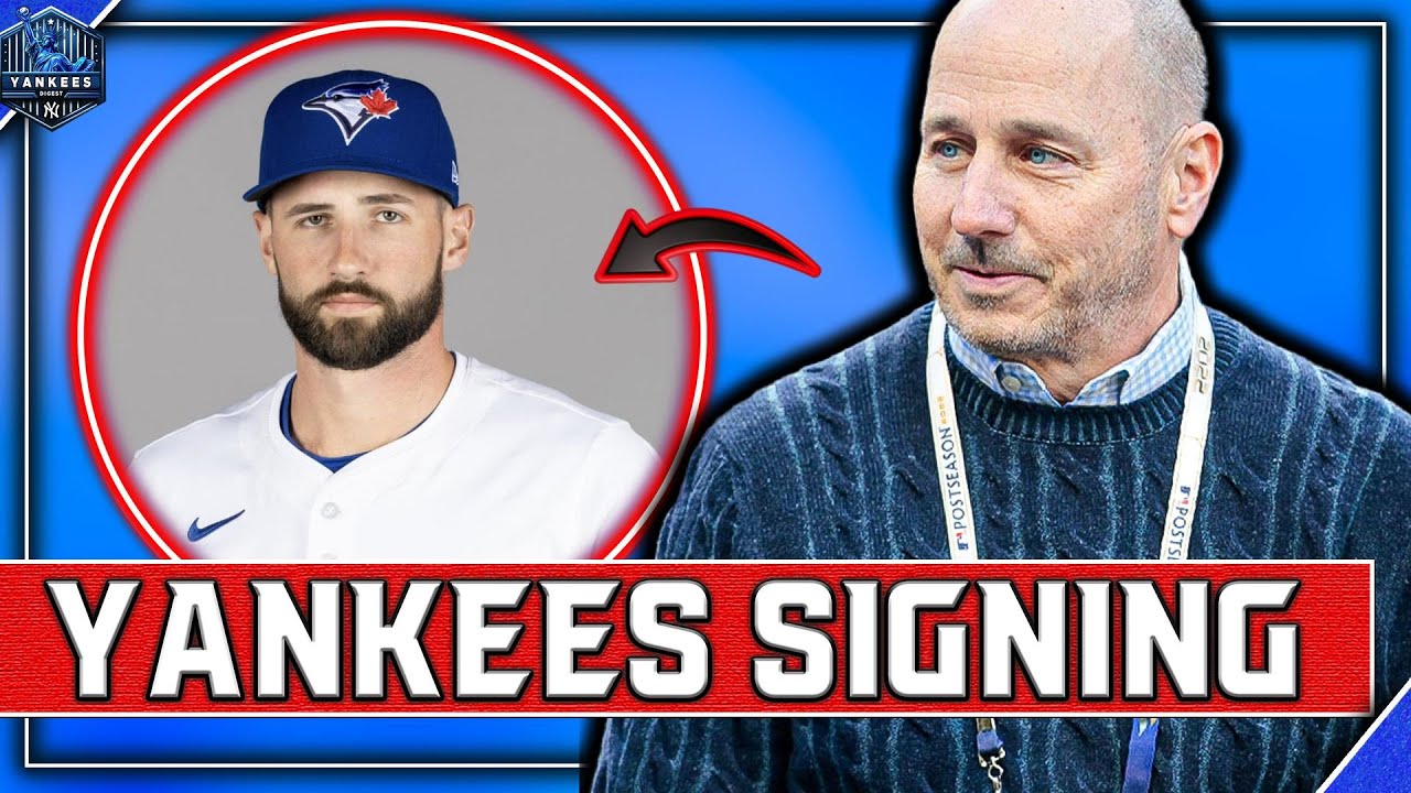 Yankees Make MULTIPLE Sneaky Moves...