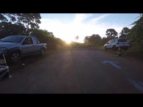 Brasil Ride Warm UP 2018 video#3