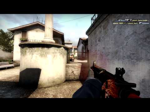 Steam Community :: Video :: CS:GO MM: M4A4 Howl 4k