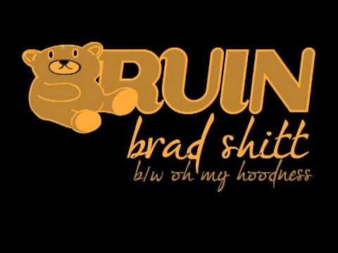BRUIN - Brad Shitt
