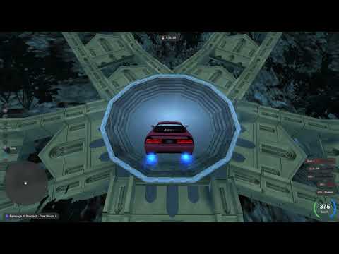 Rampage ft. ShondeX - Dark Bloom II | Passed