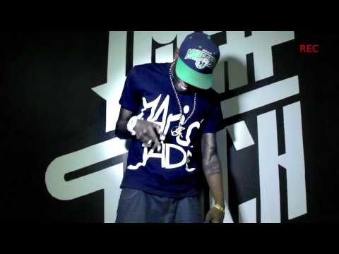 SaMX feat DJ Payton - Si An Trapéw (Avril 2012)