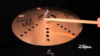 Zildjian Sound Lab - 16