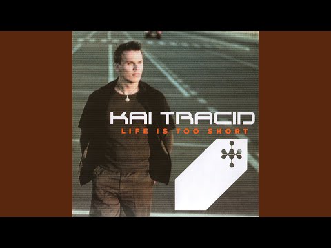 Life Is Too Short (Energy Mix)