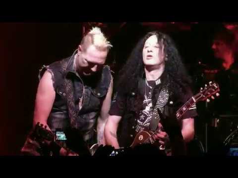 Primal Fear - Angels of Mercy - Live in Germany 2017