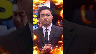 Download lagu ANTARA SUMPAH PROFESI DAN SUMPAH SERAPAH [PART 1] #meetnitelive mp3