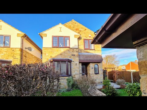 Stonecroft, Stanley, Wakefield - Virtual Tour