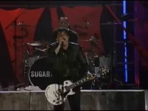 Sugarcult - 05 - Bouncing Off The Walls (HRL)