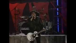 Sugarcult - 05 - Bouncing Off The Walls (HRL)