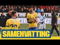 Onderuit in De Derby... ? | Samenvatting SC Cambuur - sc Heerenveen (1-2) ?