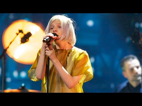 AURORA - Nobel Peace Prize Concert | 2015