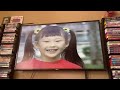 Closing To Barney S Once Upon A Time 1996 VHS