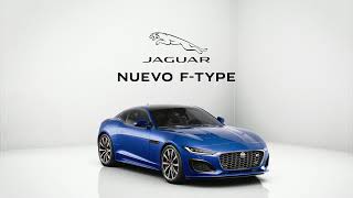 Nuevo F-TYPE: Diseño Exterior Trailer