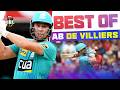 Best Of AB De Villiers Highlights
