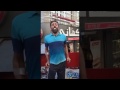 Funny Whatsapp GIF How To Eat Bananna Extreme GIF
