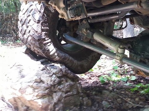 Synergy Tie Rod, reasons why I bought it vs others.