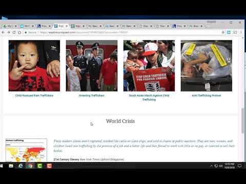 Egusd Portal Databases