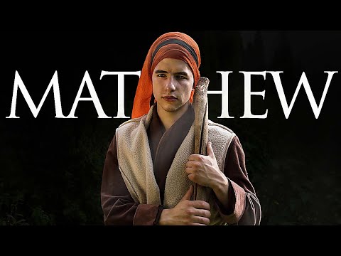 5 Things You Did Not Know About Matthew The Apostle