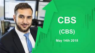 CBS (CBS): The start of a new trend